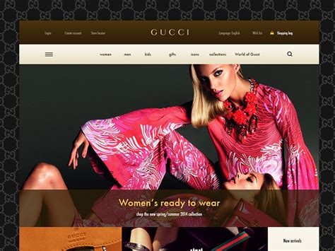 gucci con amour|gucci official website.